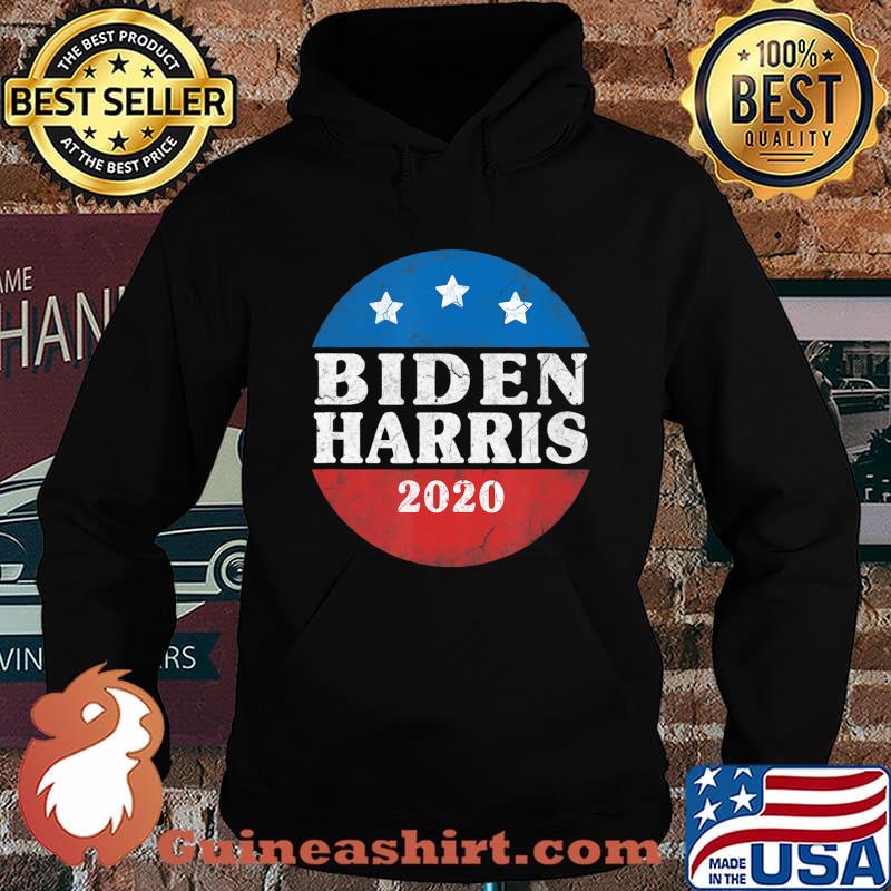 Biden Harris 2020 VP Kamala Harris Vice President Gift T-Shirt Hoodie