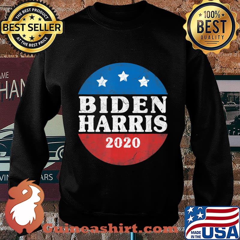 Biden Harris 2020 VP Kamala Harris Vice President Gift T-Shirt Sweater