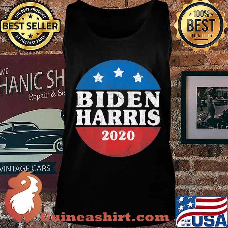 Biden Harris 2020 VP Kamala Harris Vice President Gift T-Shirt Tank top