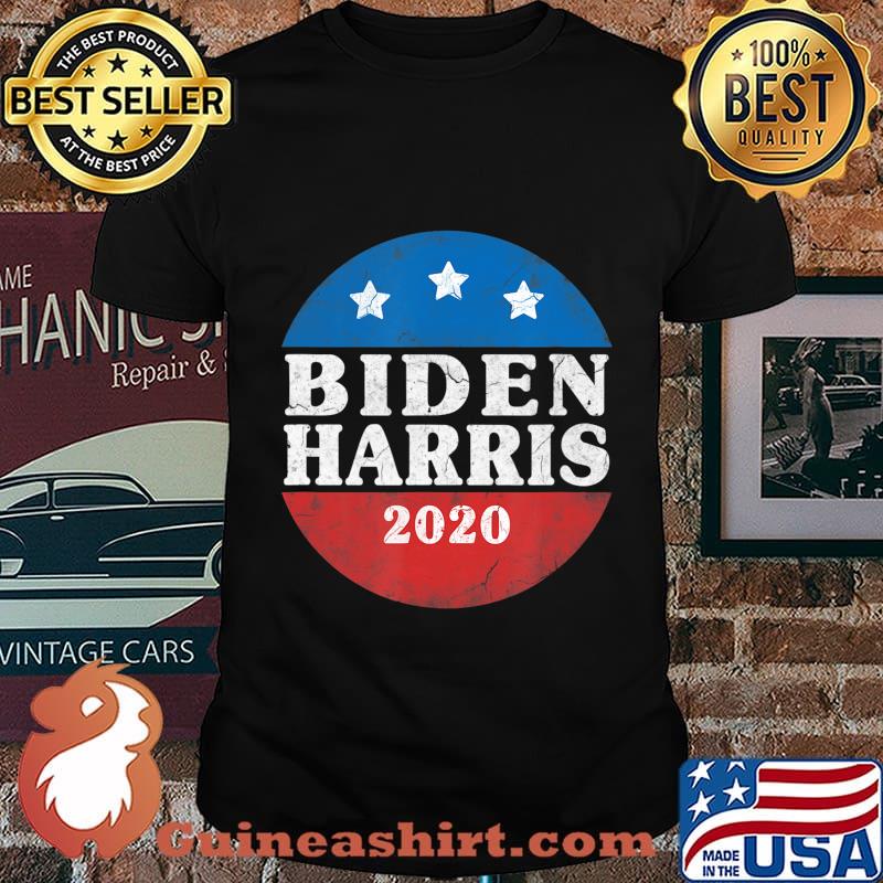 Biden Harris 2020 VP Kamala Harris Vice President Gift T-Shirt