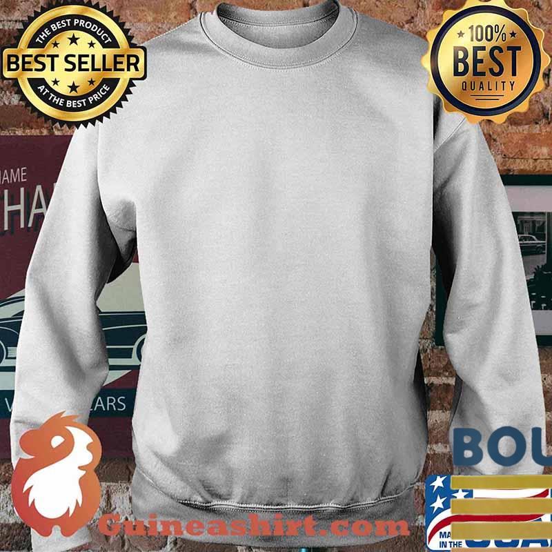 Bourbon Goes In Wisdom Comes Out Vintage T-Shirt Sweater