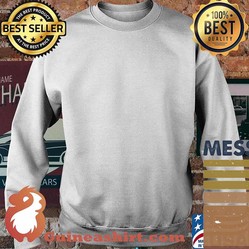 Duck mess with the honk you get the bonk vintage retro s Sweater