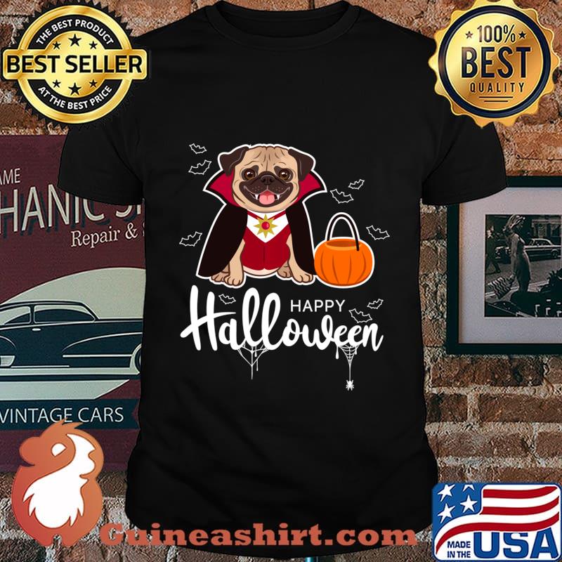 Funny Pug Sweatshirt