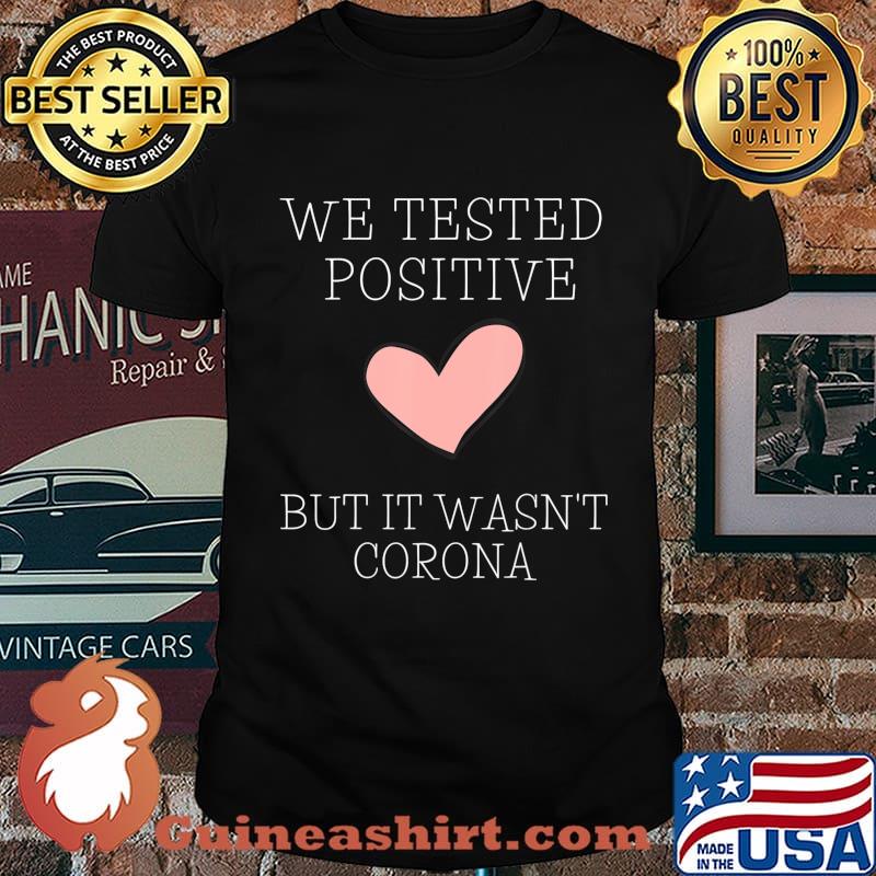Funny Quarantine Baby Pregnancy Announcement T-Shirt