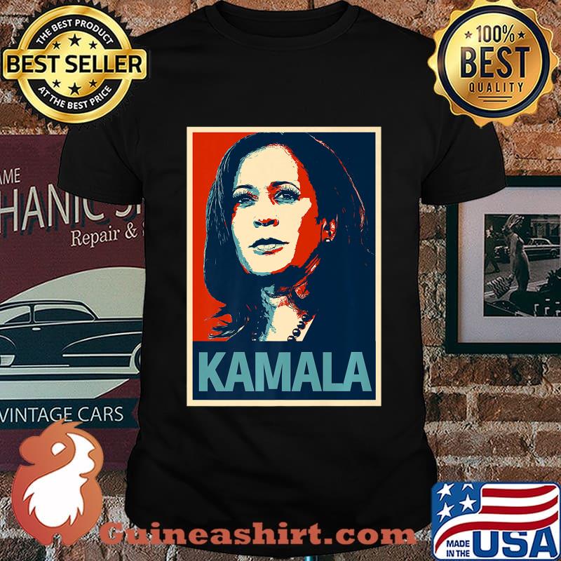 KAMALA HARRIS Premium T-Shirt