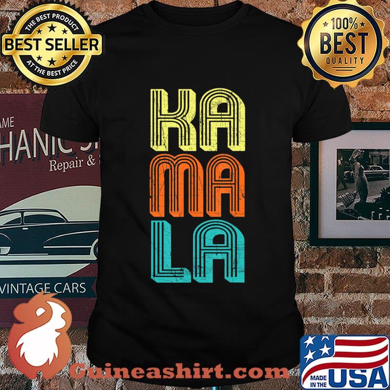 Kamala Harris Tshirt Nasty Woman US Election 2020 Voting T-Shirt