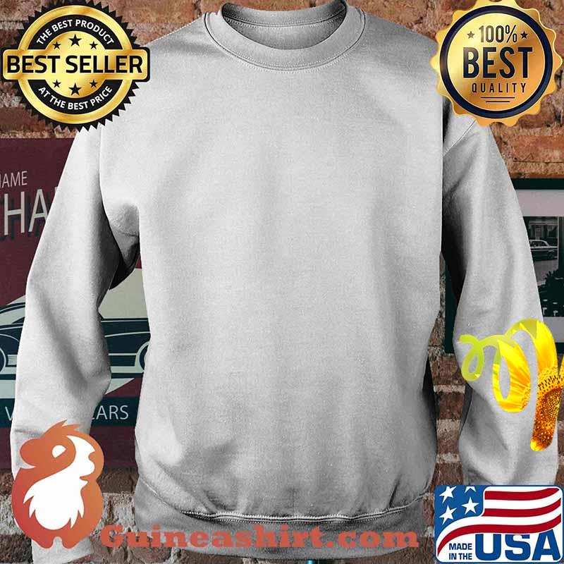 Momma Of The Wild One-1St Birthday Sunflower Outfit T-Shirt Sweater