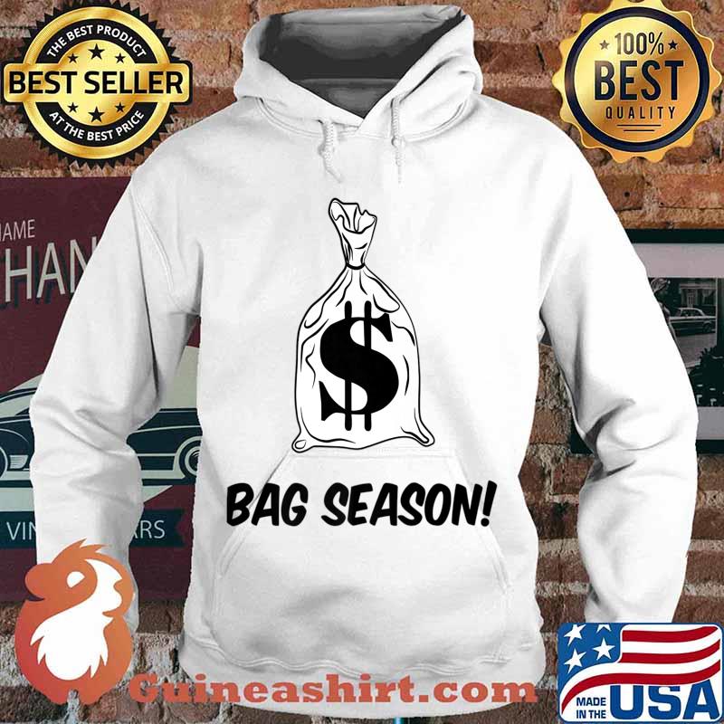 Money shirt funny gift Premium T-Shirt Hoodie
