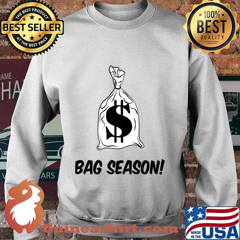 Money shirt funny gift Premium T-Shirt Sweater