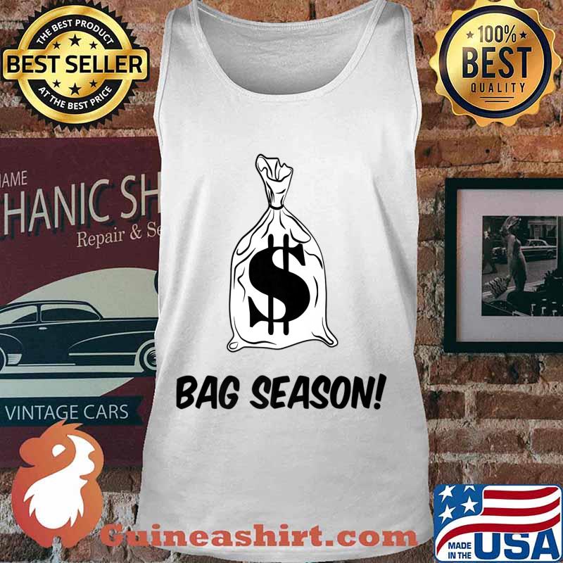 Money shirt funny gift Premium T-Shirt Tank top