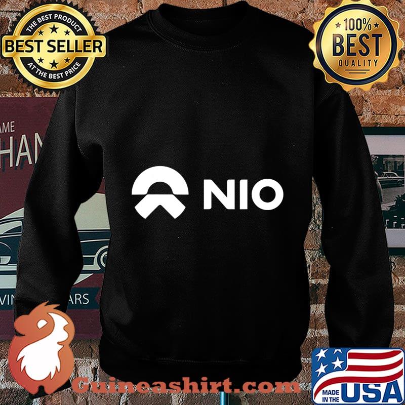 Official NIO T-Shirt Sweater