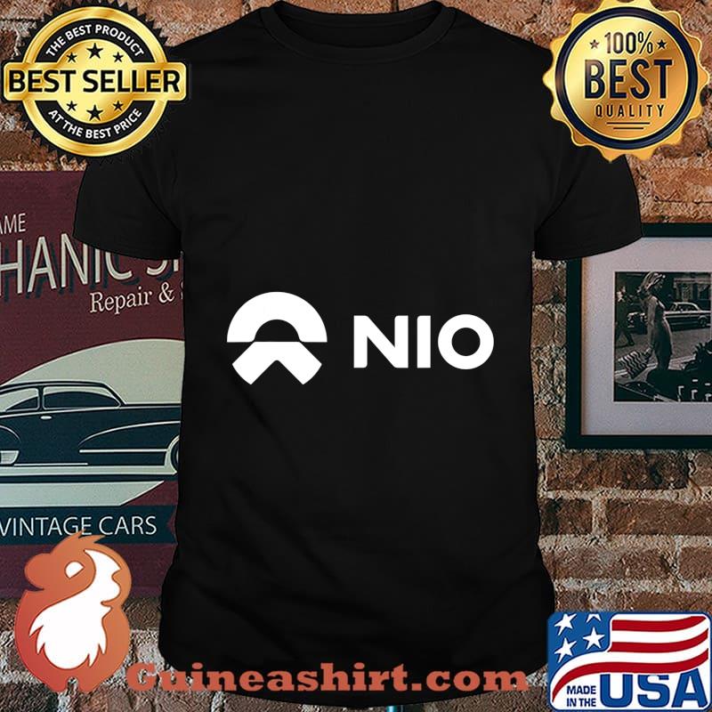 Official NIO T-Shirt