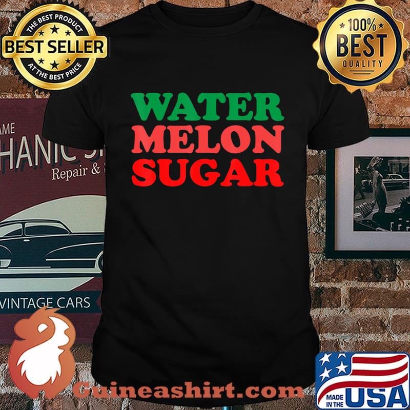 Official Watermelon Sugar Harry T-Shirt