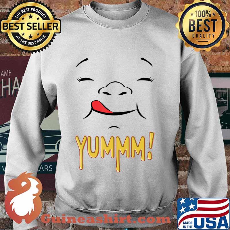 PBTEEZ PBXZ00026 XCLV YUMMM! T-Shirt Sweater