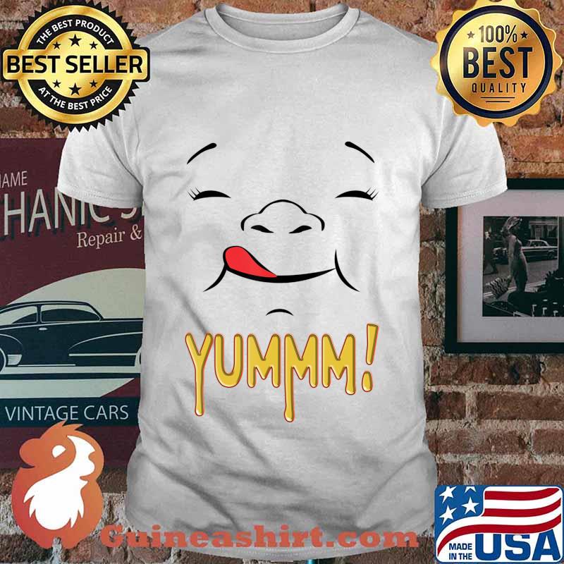 PBTEEZ PBXZ00026 XCLV YUMMM! T-Shirt