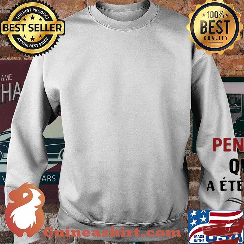 Penser Que Je Ne Suis Qu'un Enfant Gate Je Suis La Fille Gatee D'un Pere Fou Faites Moi Du Mal Shirt Sweater