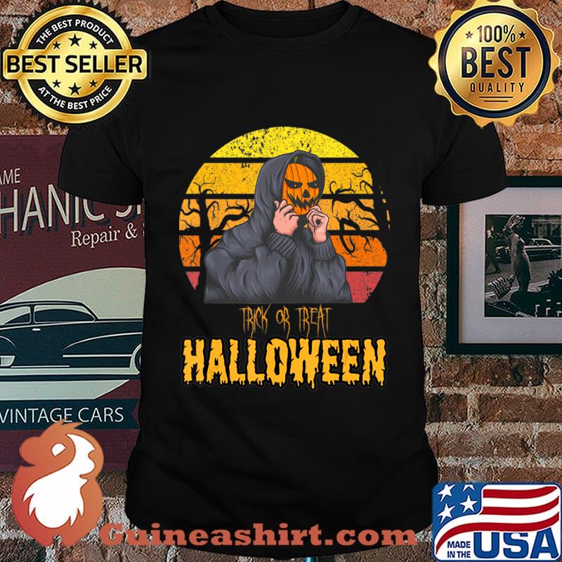 Pumpkin Sunset Pumpkin Costume Cutest Pumpkin In The Patch T-Shirt
