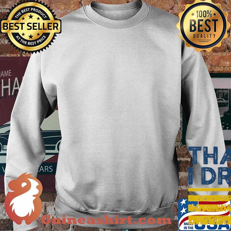 That's What I Do I Drink Bourbon Shirt Mens Hate People Bear T-Shirt Sweater