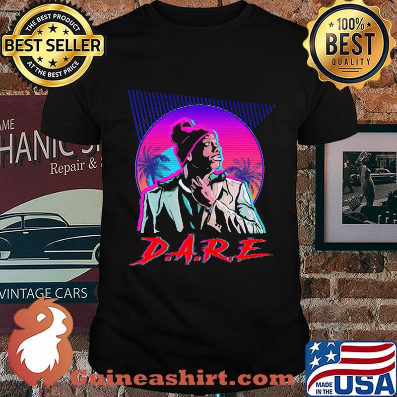 Tyrone biggums dare chappelle shirt