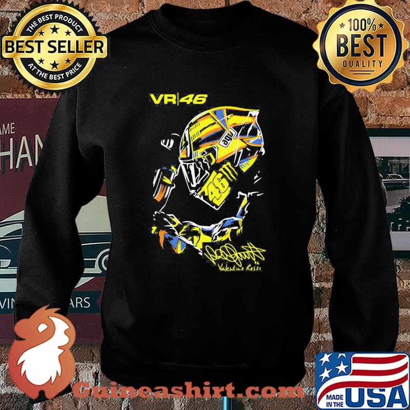 Vr46 valentino rossi racing s Sweater
