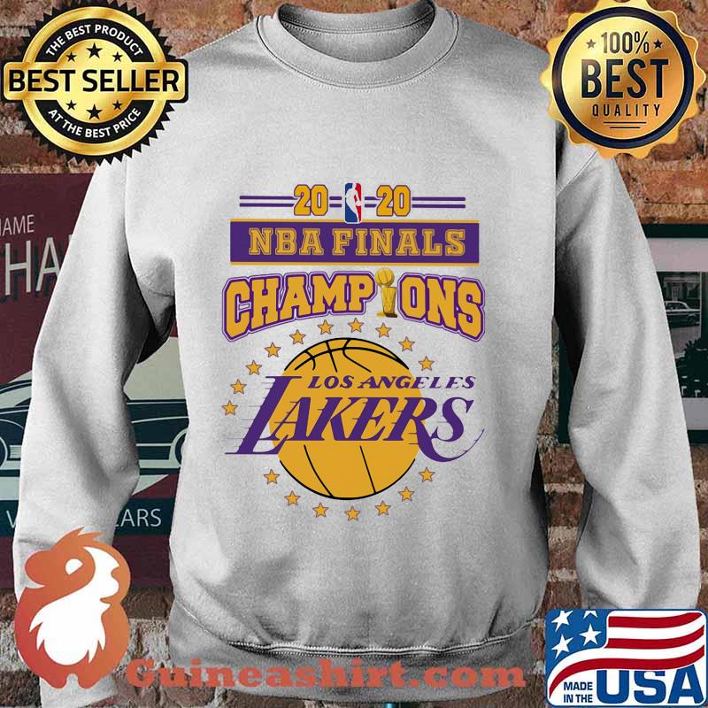 2020 nba finals champions los angeles lakers s Sweater
