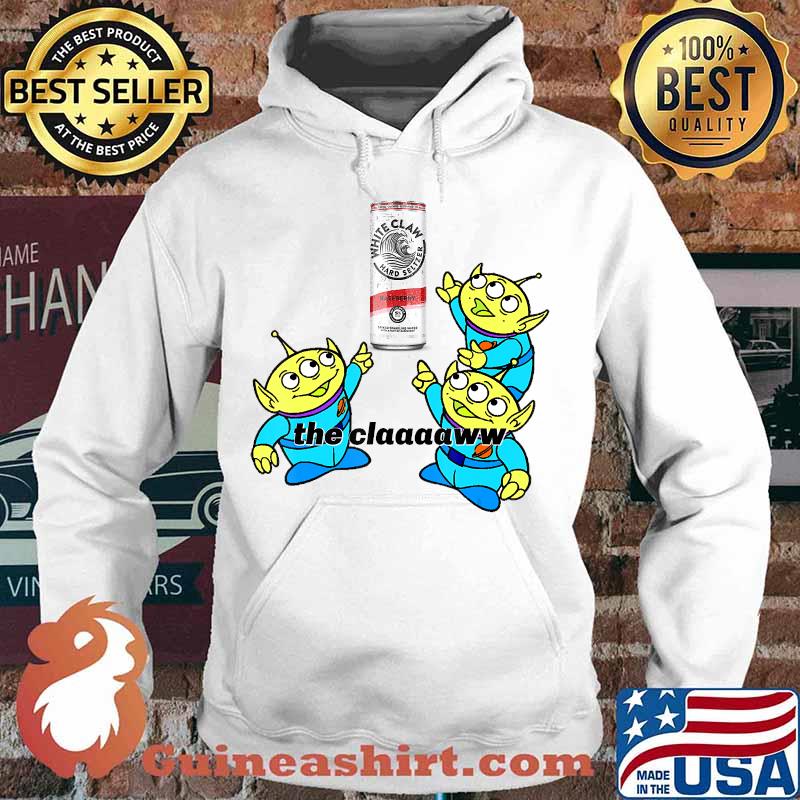 Ain't no laws with the claws halloween ugly christmas s Hoodie