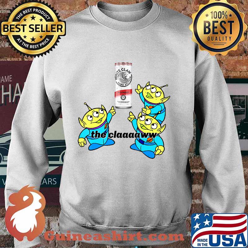 Ain't no laws with the claws halloween ugly christmas s Sweater