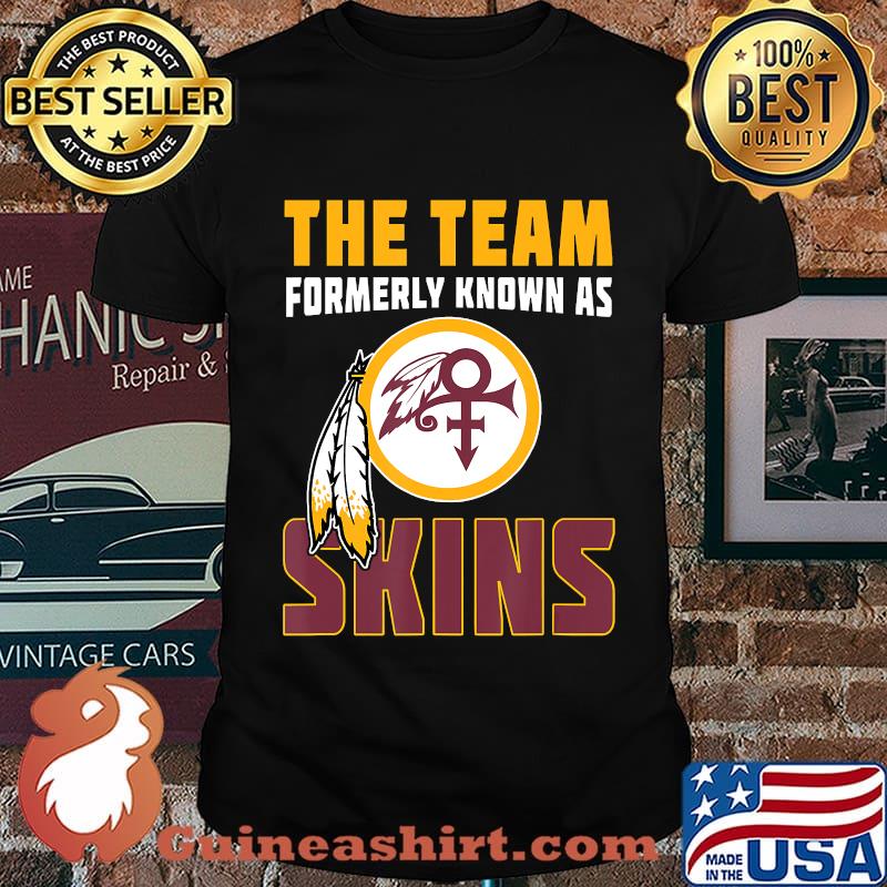 Classic Washington Football DC Sports Team Novelty Shirt