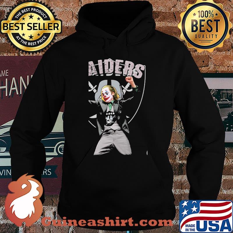 Joler oklahoma raiders football s Hoodie