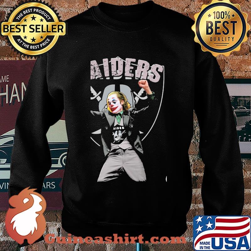 Joler oklahoma raiders football s Sweater