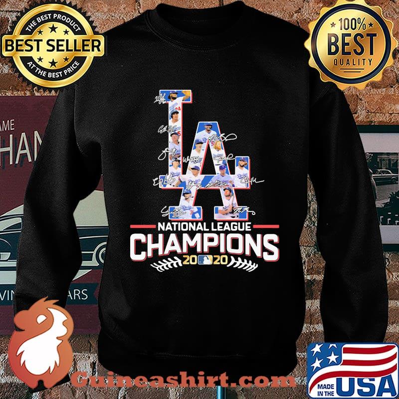 La national league champions 2020 world series s Sweater