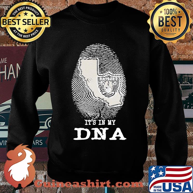 Las vegas raiders it's in my dna s Sweater