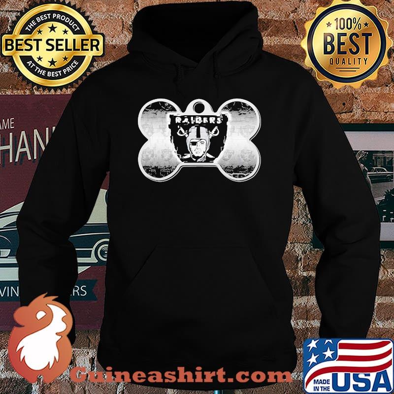 Las vegas raiders vintage s Hoodie