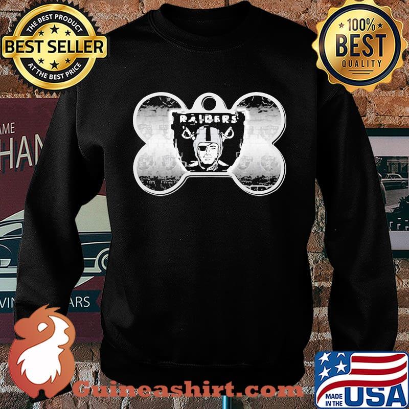 Las vegas raiders vintage s Sweater