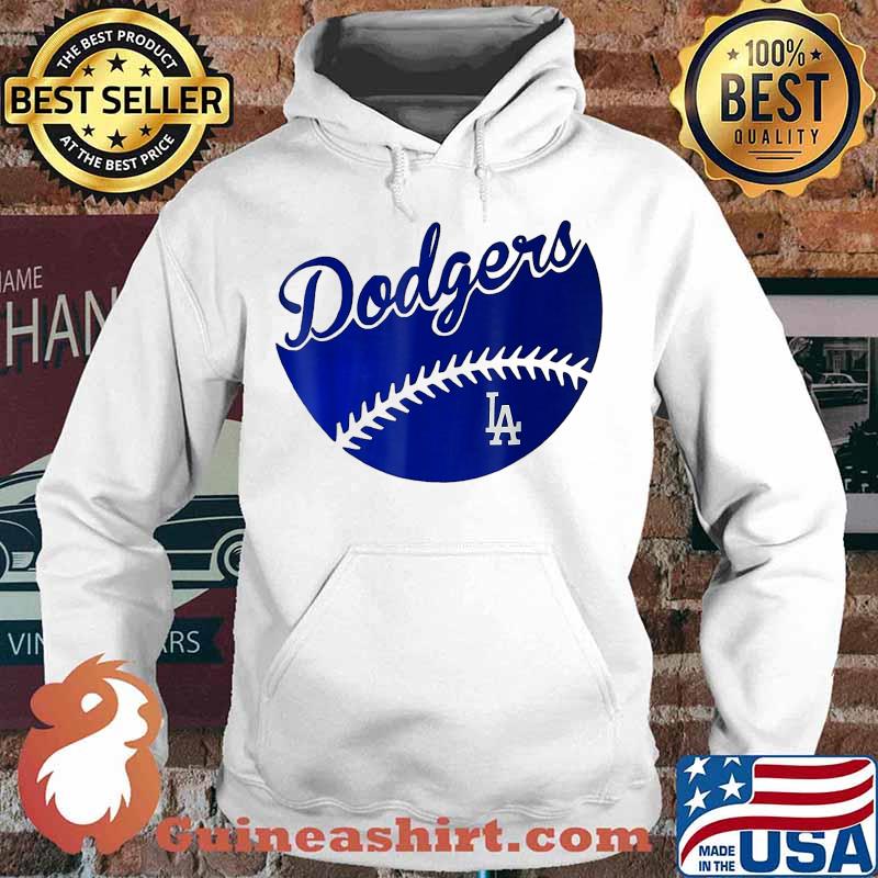 Los angeles dodgers baseball world series 2020 s Hoodie