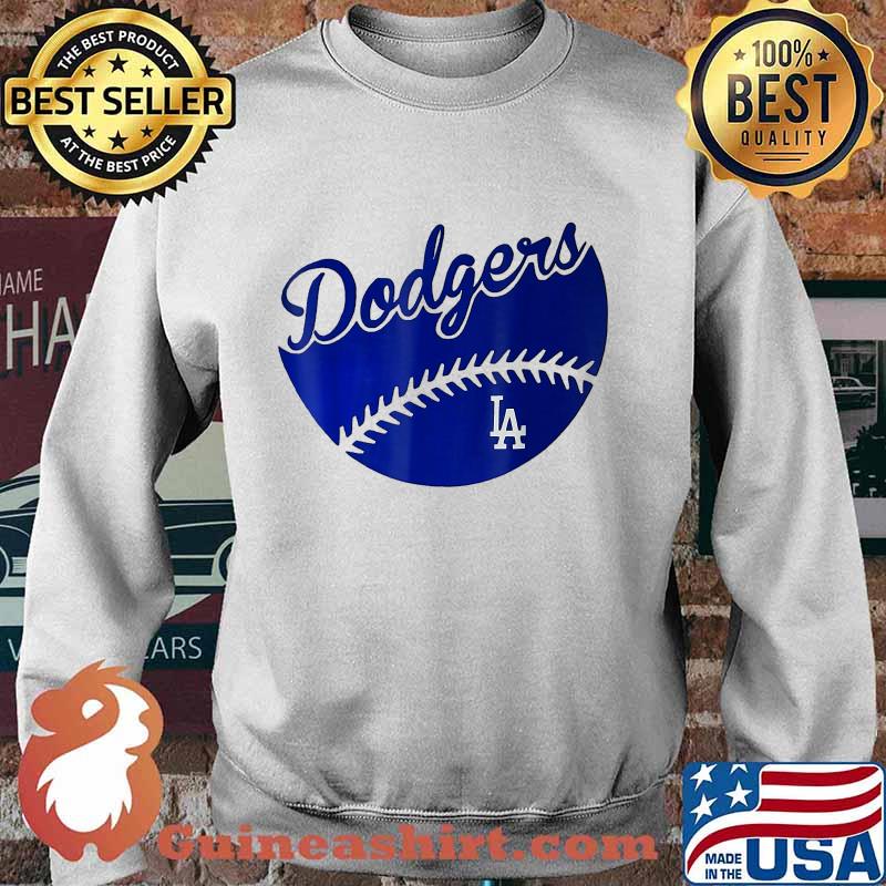 Los angeles dodgers baseball world series 2020 s Sweater