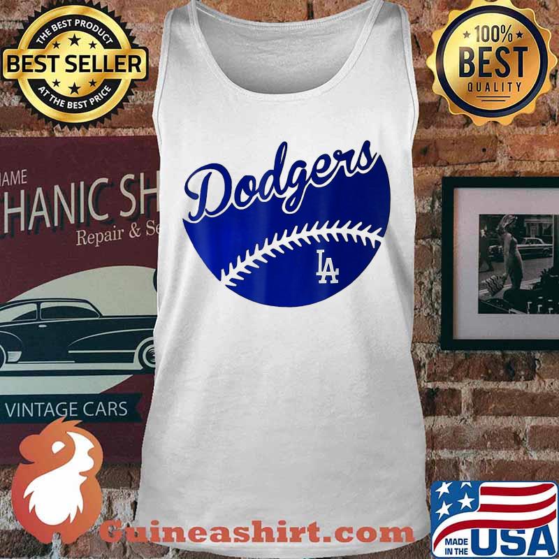Los angeles dodgers baseball world series 2020 s Tank top
