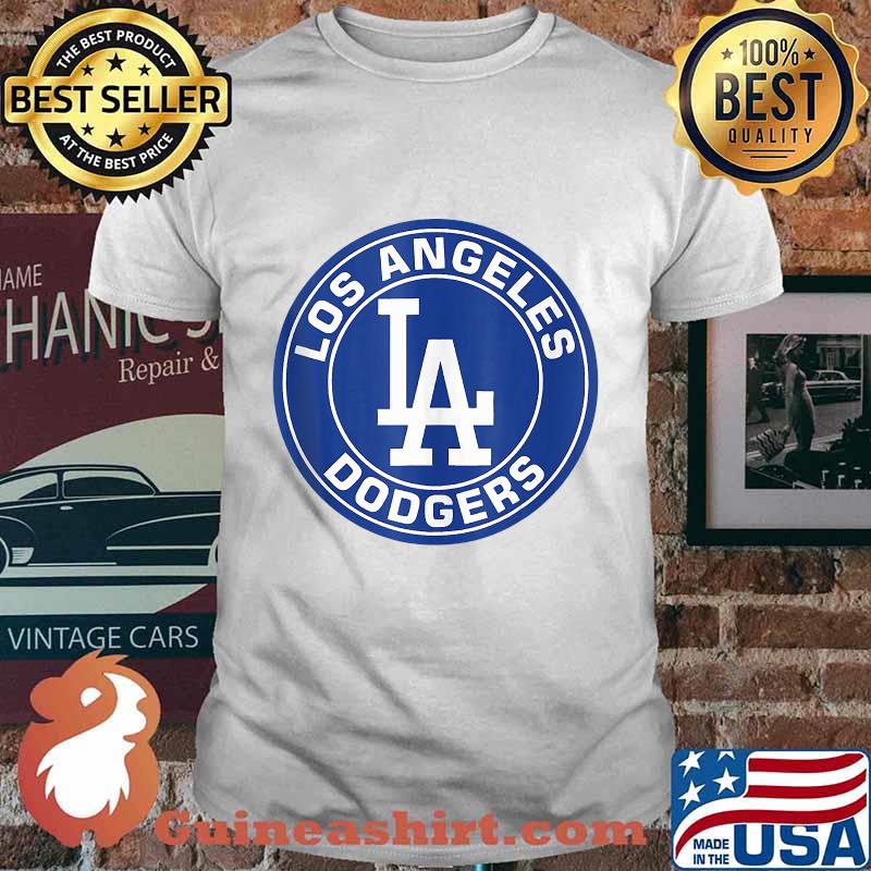 Los angeles dodgers world series 2020 shirt