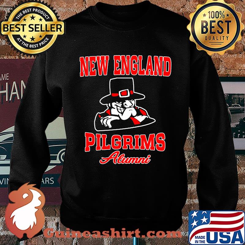 New england pilgrims alumni s Sweater