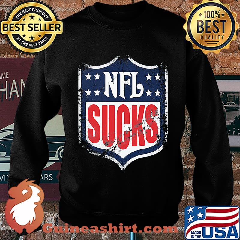 Nfl sucks football for america s Sweater