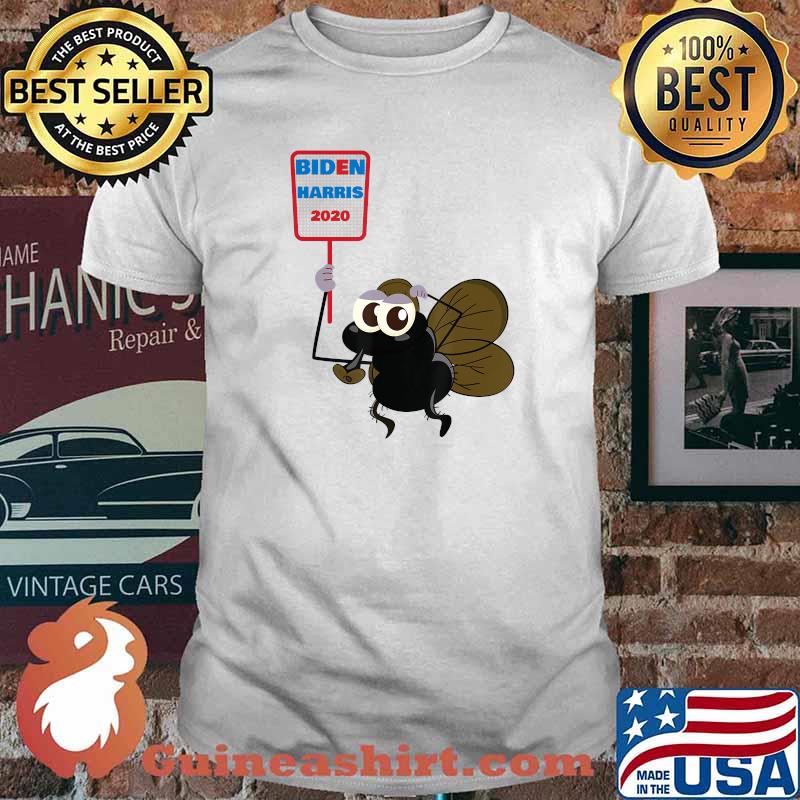 Pretty Fly For A White Guy Biden Harris 2020 T-Shirt