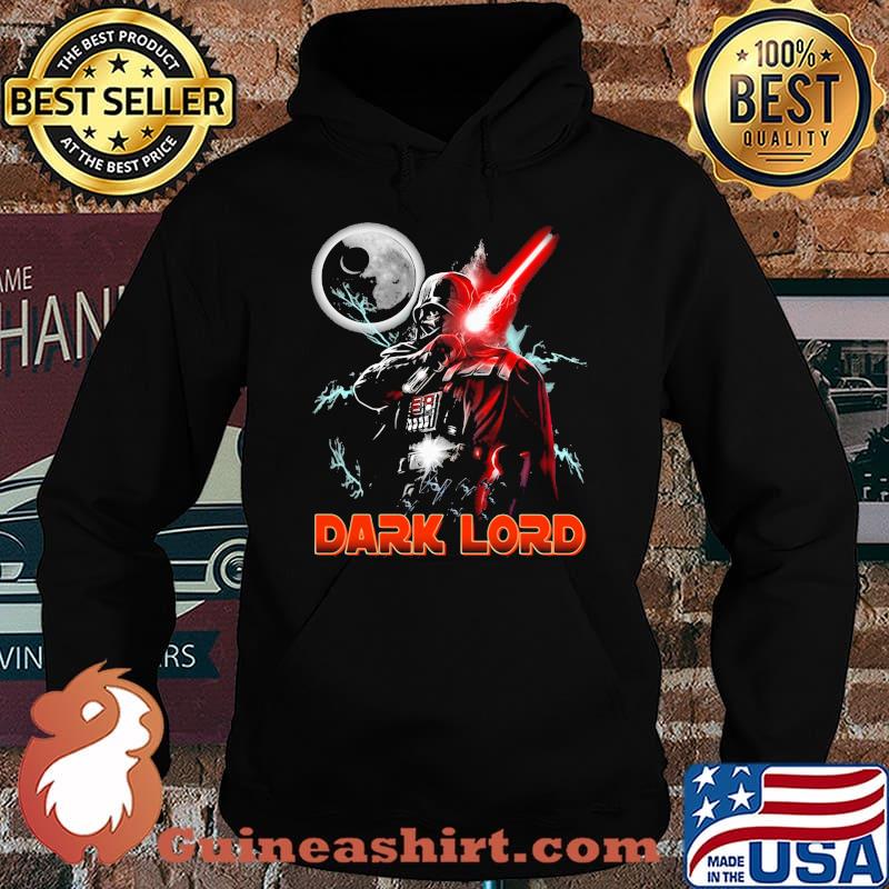 Star wars darth vader dark lord s Hoodie
