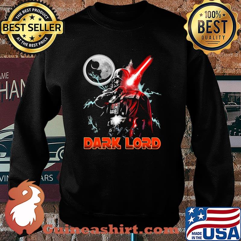 Star wars darth vader dark lord s Sweater
