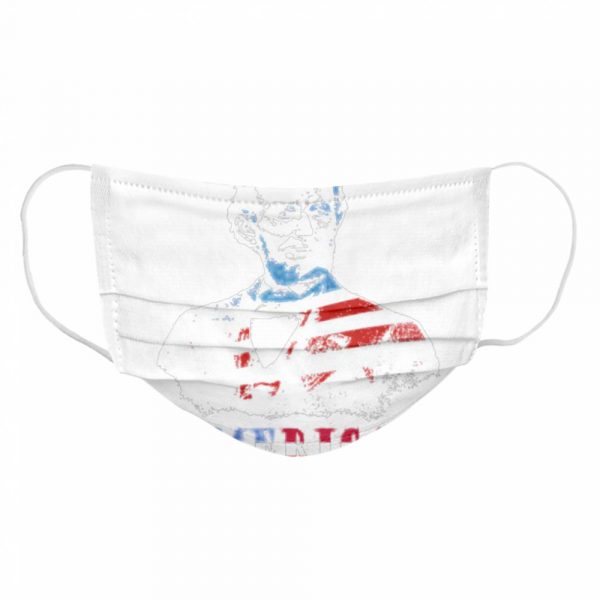 Abraham Lincoln 4th Of July American USA Flag shirt - Image 7