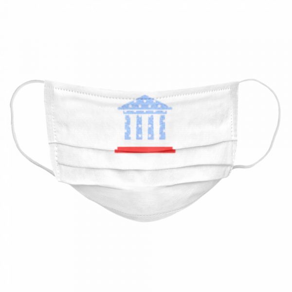 Confirm ACB Amy Coney Barrett Supreme Court America Flag USA shirt - Image 7