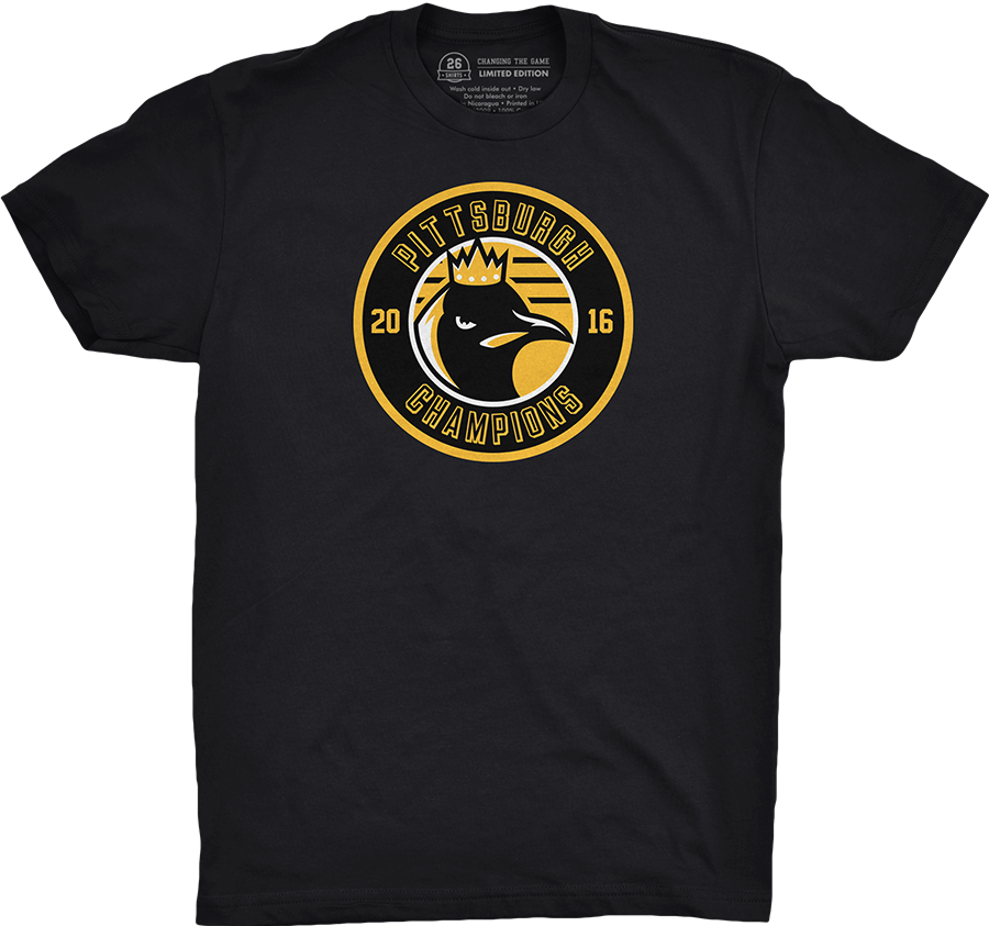 Limited Availability Crown Em