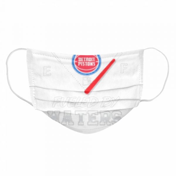 Detroit Pistons NBA Basketball Fueled By Haters Sports shirt - Image 6