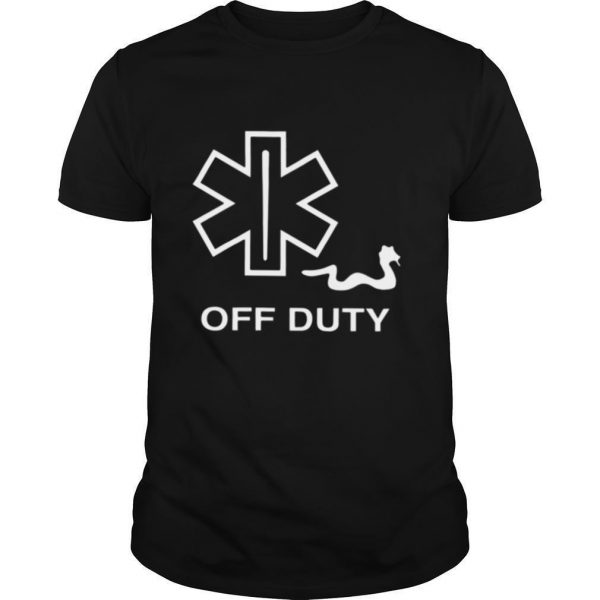 Duty Snake shirt - Image 2