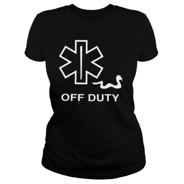 Duty Snake shirt - Image 3