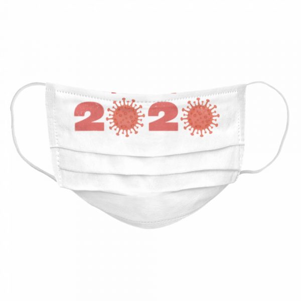 Fuck 2020 Goodbye 2020 You Suck Coronavirus shirt - Image 6